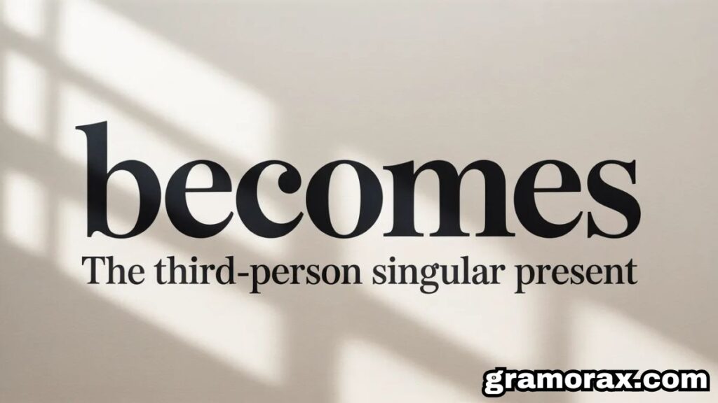 🌟 Become vs Became: The Ultimate Guide to Using These Verb Forms Correctly

