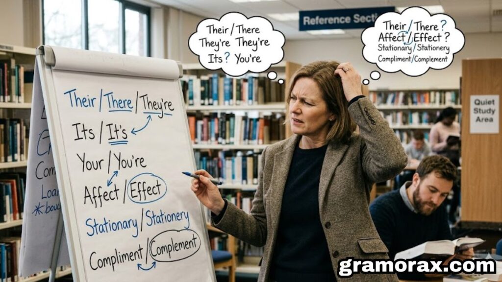 ✨ Its Self or Itself? The Complete Guide to Correct Usage (With Examples, Facts & Table)

