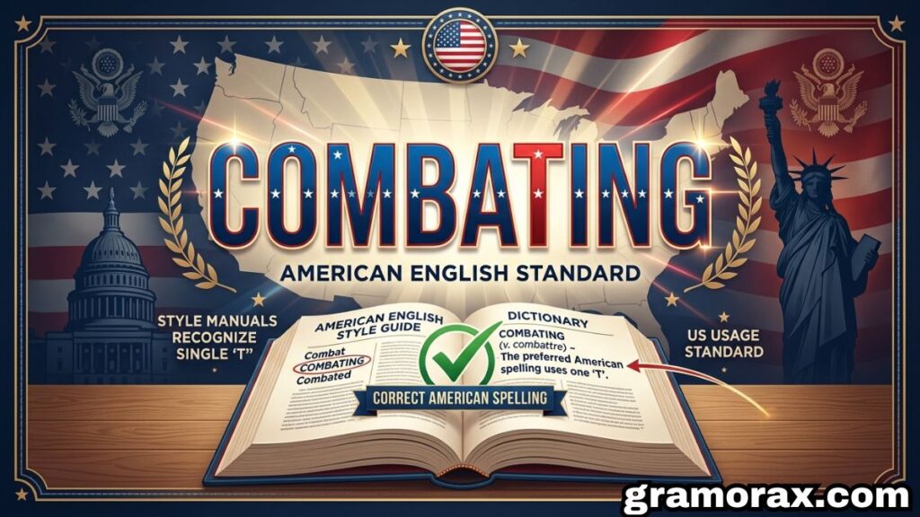Combating vs Combatting: Which One Should You Use? ⚔️✨

