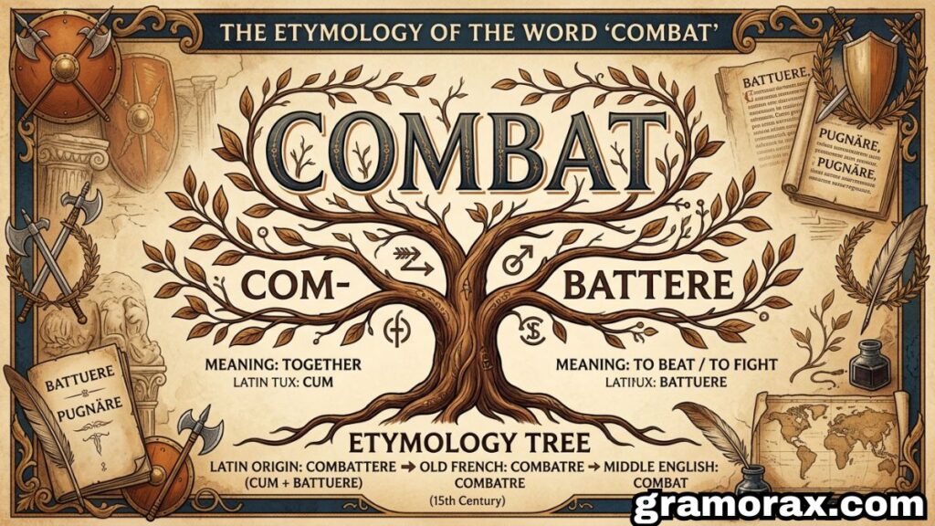 Combating vs Combatting: Which One Should You Use? ⚔️✨

