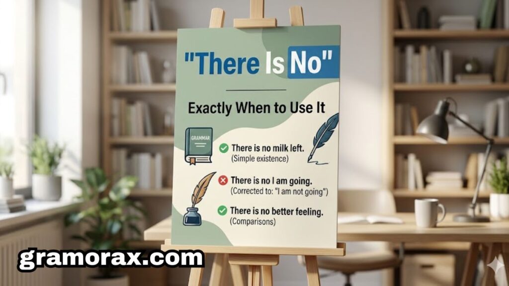 🚦 There Is No vs There Are No: The Only Guide You'll Ever Need

