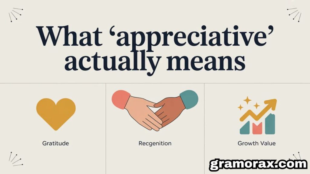 😊 Appreciative of vs Appreciative for: The Complete Guide You'll Ever Need

