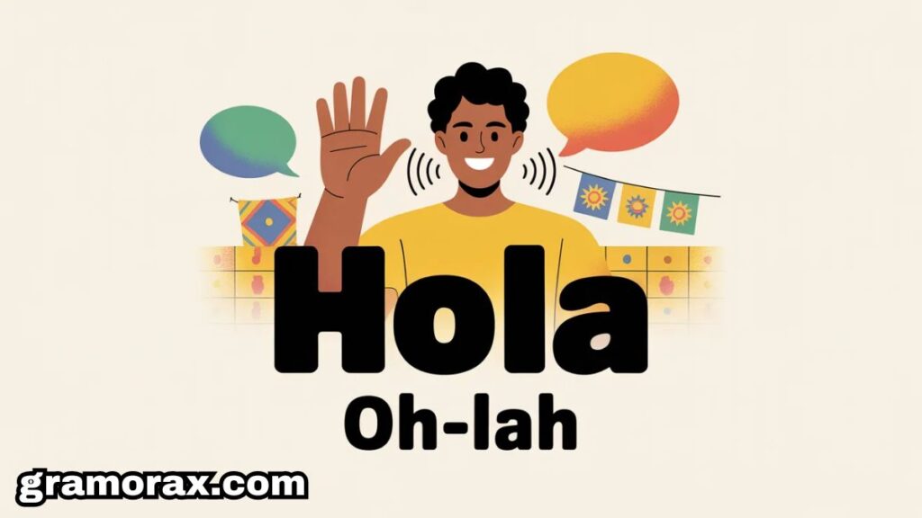 Hola or Ola? 🌊✨ The Complete Guide to Meaning, Usage & Confusion

