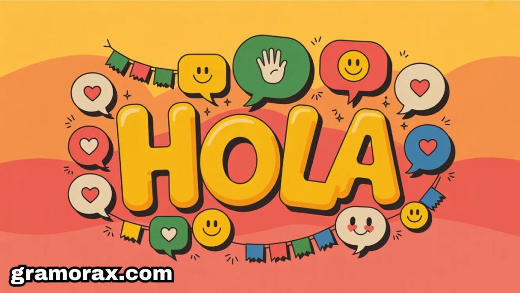 Hola or Ola? 🌊✨ The Complete Guide to Meaning, Usage & Confusion

