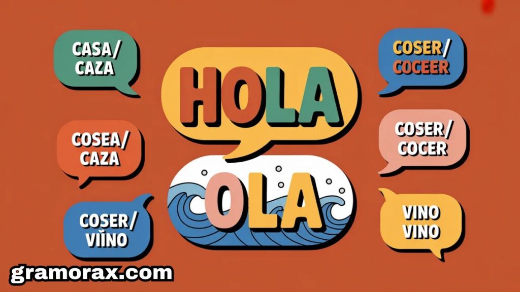 Hola or Ola? 🌊✨ The Complete Guide to Meaning, Usage & Confusion

