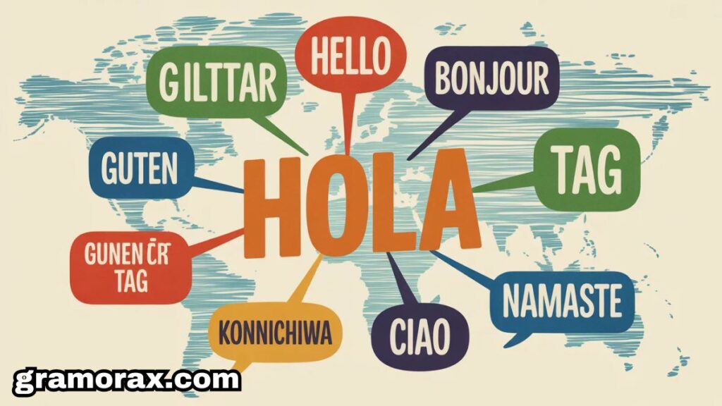 Hola or Ola? 🌊✨ The Complete Guide to Meaning, Usage & Confusion

