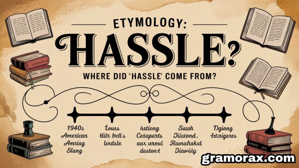 Hassle vs Hastle: The Complete Guide to Meaning, Spelling & Real Usage ✍️✨

