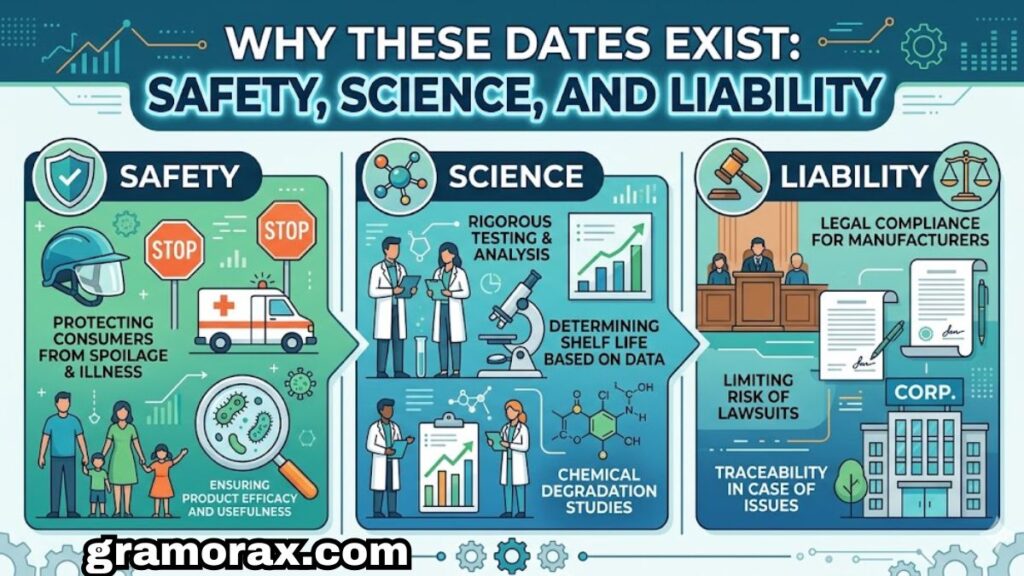 Expiry vs Expiration: What They Really Mean & How They Affect Your Safety 🧪📅

