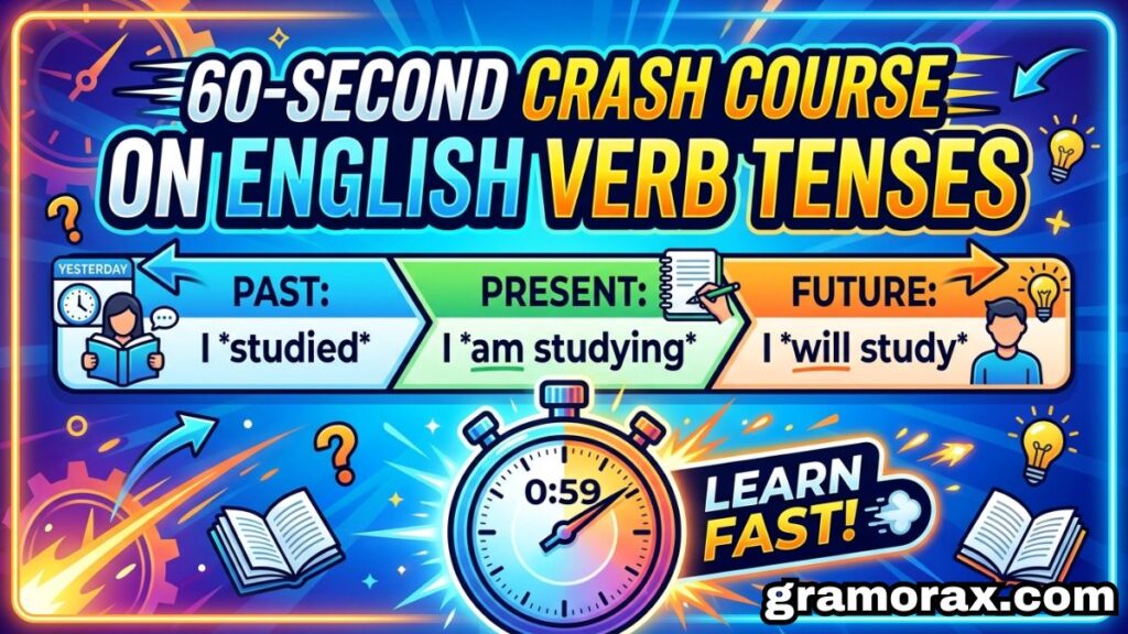 ❓ What Happen or What Happened? The Complete Guide to Correct Usage in English

