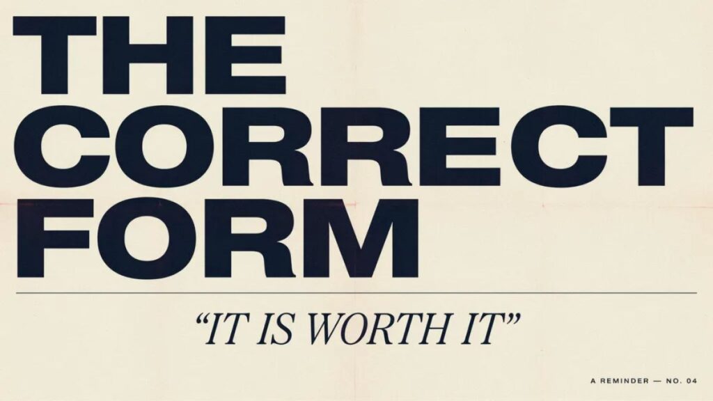 ✅ "It Worth It" or "It Is Worth It"? The Only Grammar Guide You'll Ever Need

