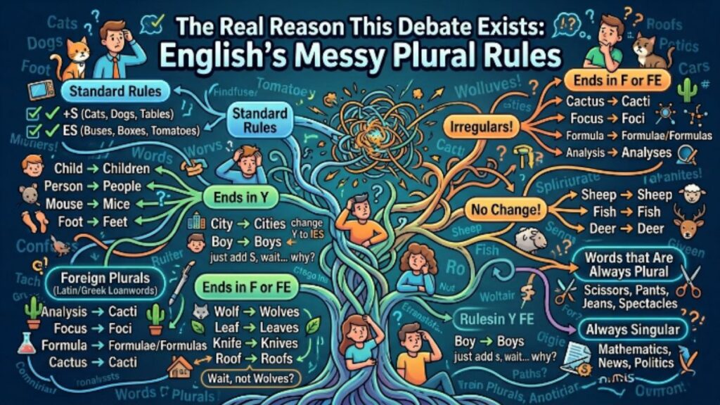 🍅 Tomatoes or Tomatos? The Ultimate Guide to Correct Spelling and Pluralization

