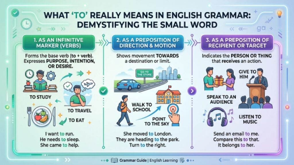 "Too Early" vs "To Early" ⏰ — The Grammar Difference Most People Still Get Wrong