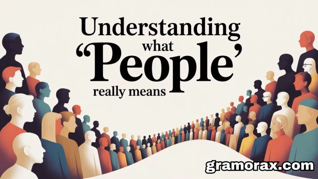 People Do or People Does? The Ultimate Grammar Guide 💡✨

