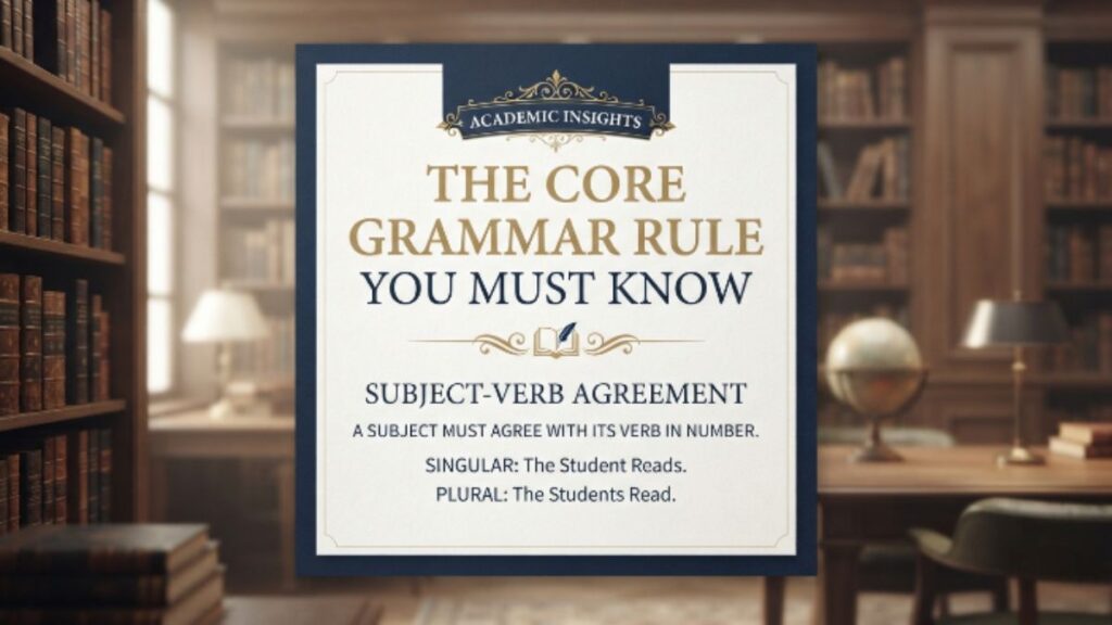 Anyone Has or Anyone Have? ✅ The Complete Grammar Guide You'll Never Forget 📘

