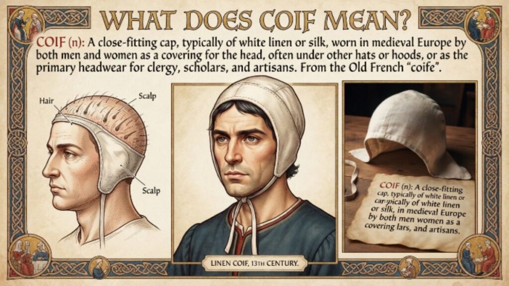 Quaff or Coif? Master These Confusing Words in English đ§