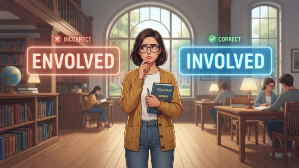 Envolved or Involved? The Only Guide You'll Ever Need (Updated 2K26)✨