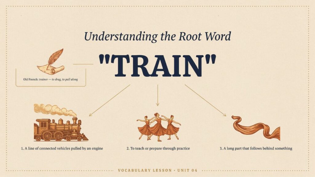 Training or Trainning: Which One Is Correct?